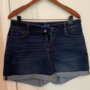 Apt. 9 Jean Shorts